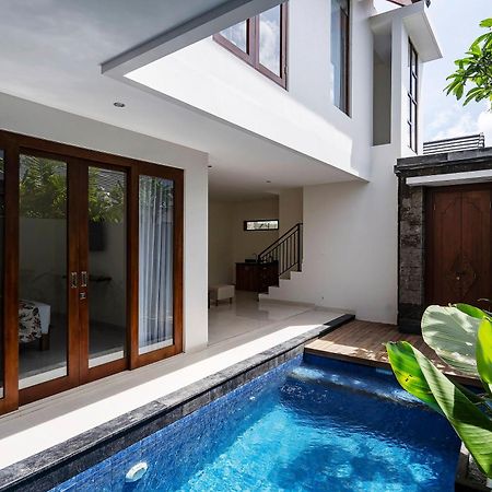 The Calna Villa Bali Kuta Lombok Eksteriør billede