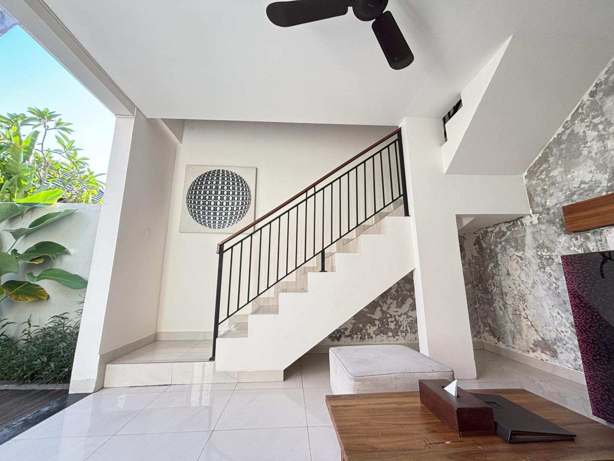 The Calna Villa Bali Kuta Lombok Eksteriør billede