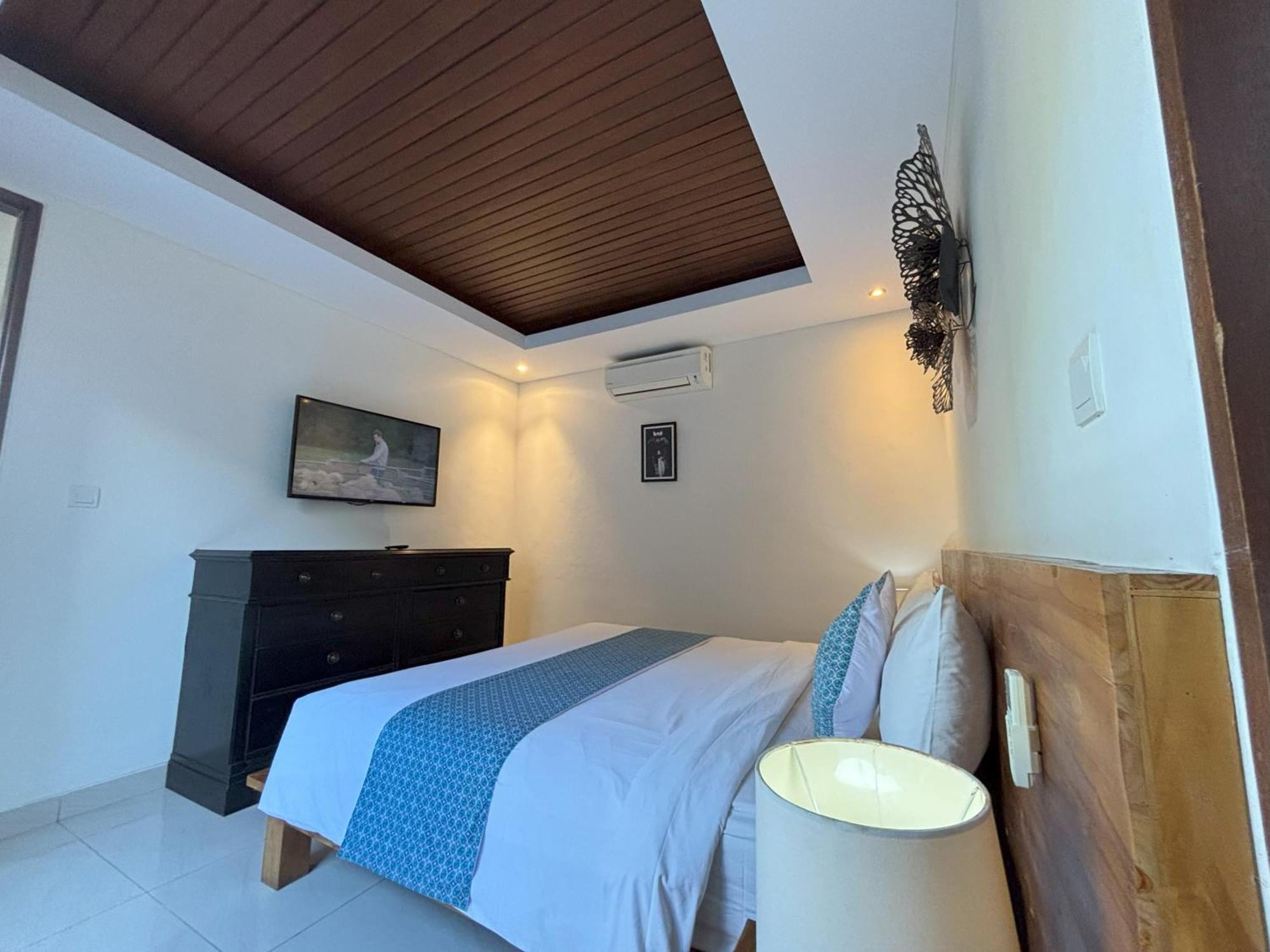 The Calna Villa Bali Kuta Lombok Eksteriør billede